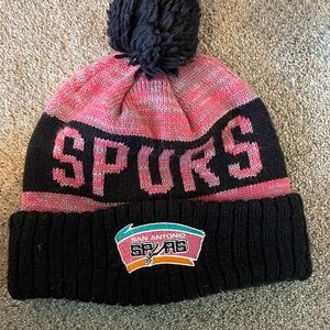 San Antonio Spurs Beanie